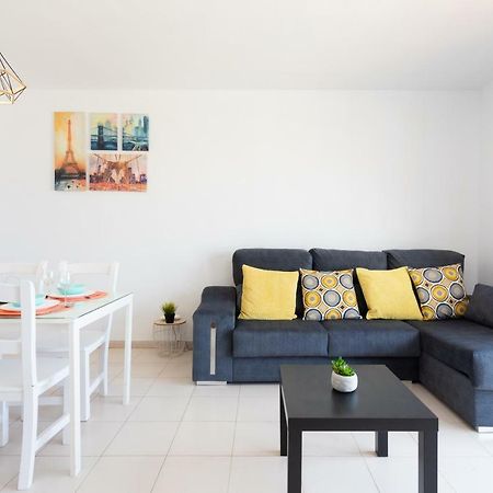 Home2Book Amazing View Apartment Pool Adeje Costa Adeje  Exterior photo
