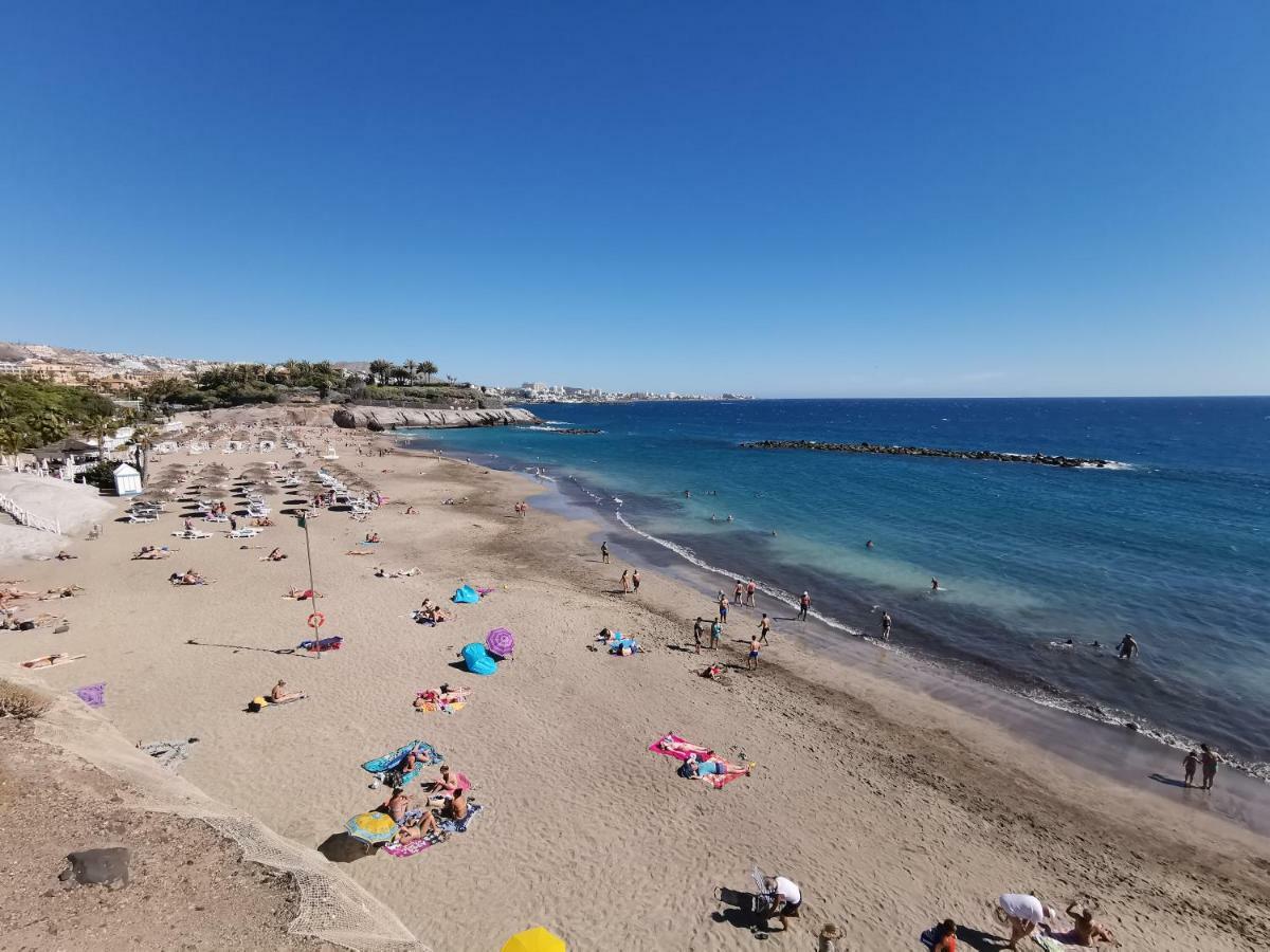 Home2Book Amazing View Apartment Pool Adeje Costa Adeje  Exterior photo