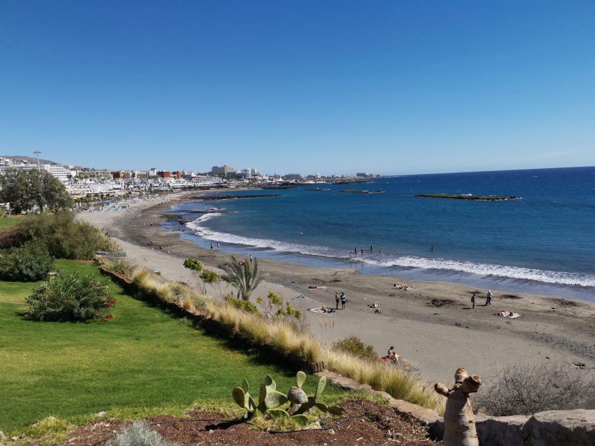 Home2Book Amazing View Apartment Pool Adeje Costa Adeje  Exterior photo