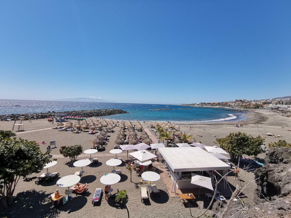 Home2Book Amazing View Apartment Pool Adeje Costa Adeje  Exterior photo