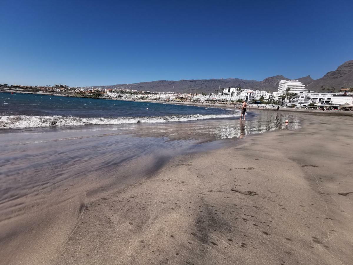 Home2Book Amazing View Apartment Pool Adeje Costa Adeje  Exterior photo
