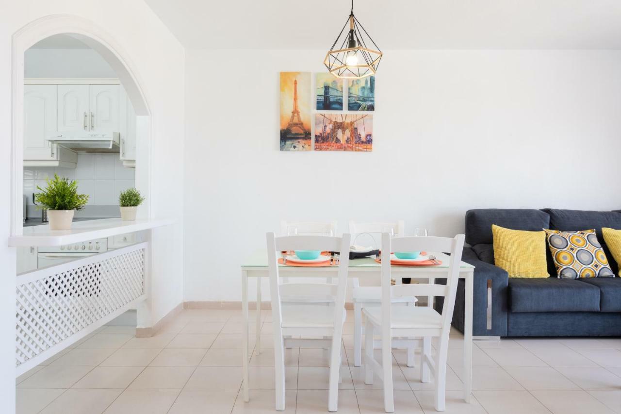 Home2Book Amazing View Apartment Pool Adeje Costa Adeje  Exterior photo