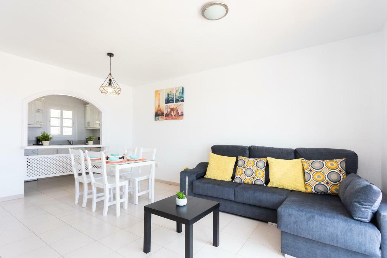 Home2Book Amazing View Apartment Pool Adeje Costa Adeje  Exterior photo
