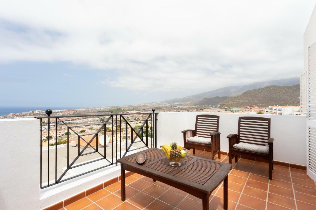 Home2Book Amazing View Apartment Pool Adeje Costa Adeje  Exterior photo