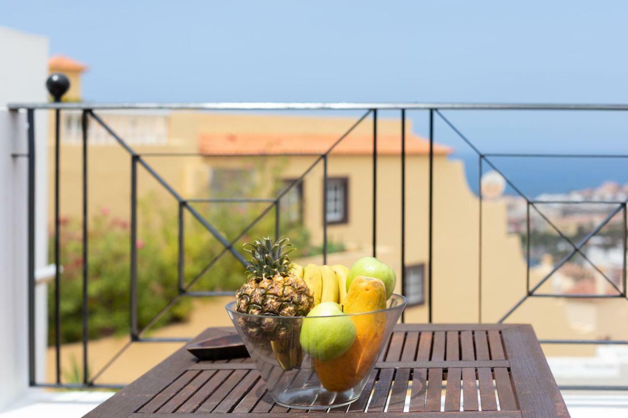 Home2Book Amazing View Apartment Pool Adeje Costa Adeje  Exterior photo