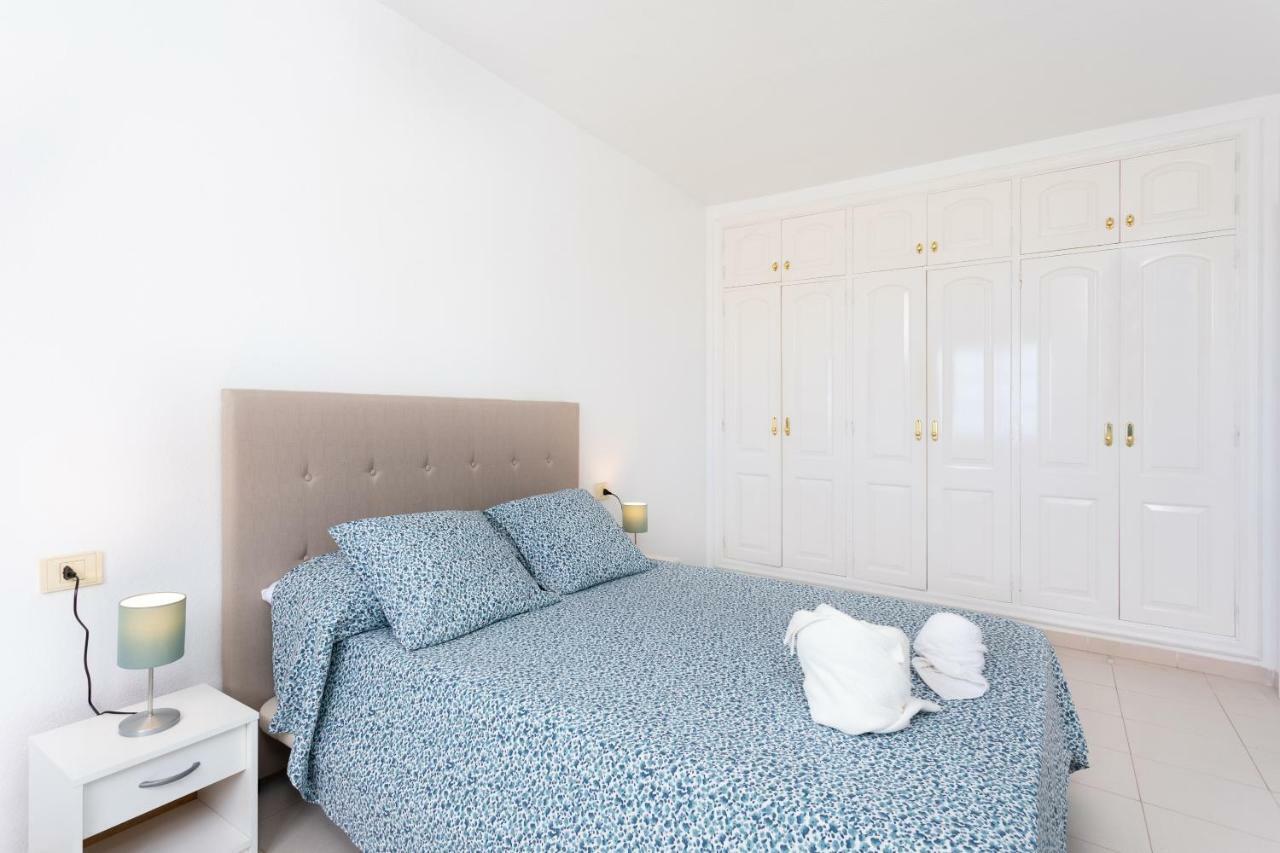 Home2Book Amazing View Apartment Pool Adeje Costa Adeje  Exterior photo