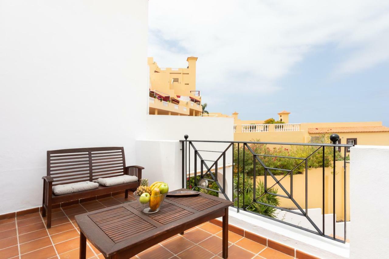 Home2Book Amazing View Apartment Pool Adeje Costa Adeje  Exterior photo